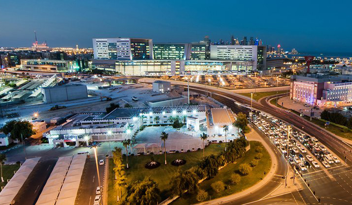 Qatar Has Advanced Health System Capable of Dealing with All Health Conditions